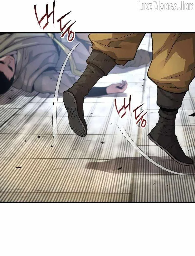 Myst, Might, Mayhem (Legend Of Heavenly Chaos Demon) Chapter 110 Gambar 75
