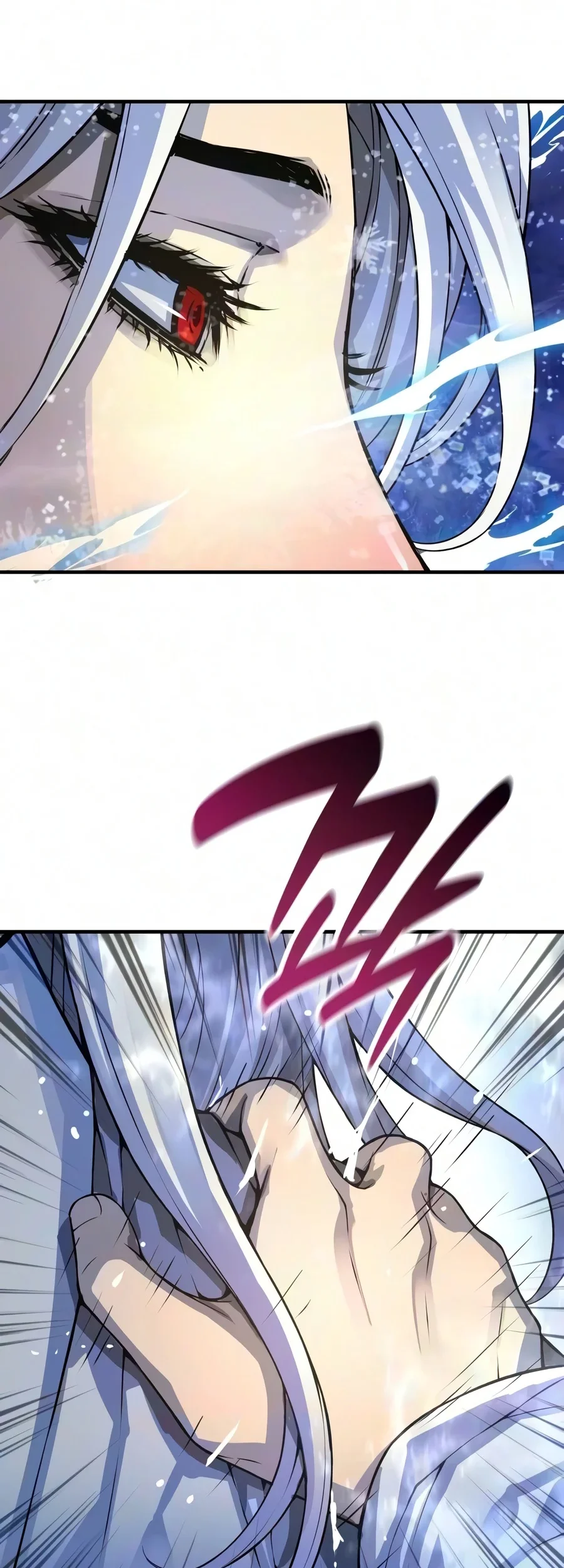 Myst, Might, Mayhem (Legend Of Heavenly Chaos Demon) Chapter 111 Gambar 62
