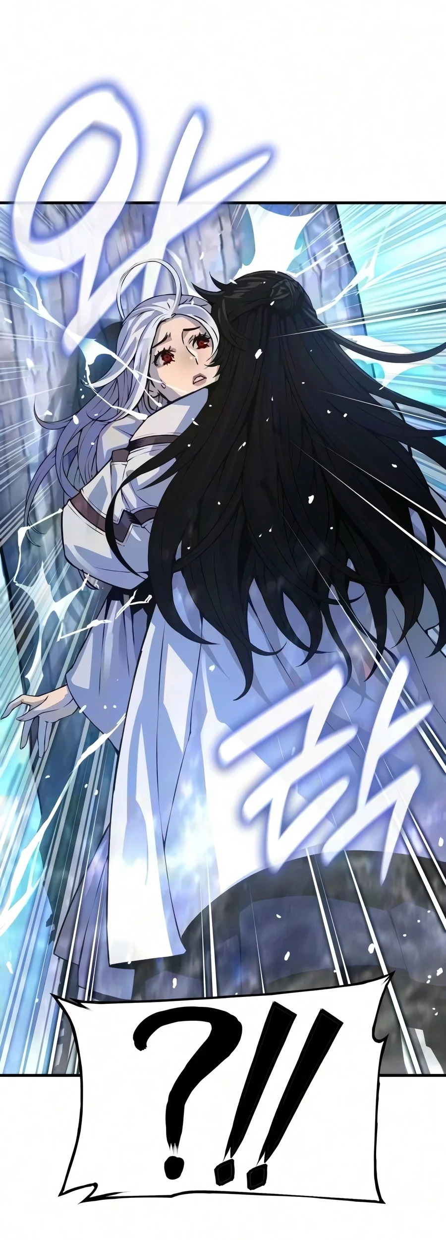 Myst, Might, Mayhem (Legend Of Heavenly Chaos Demon) Chapter 111 Gambar 64