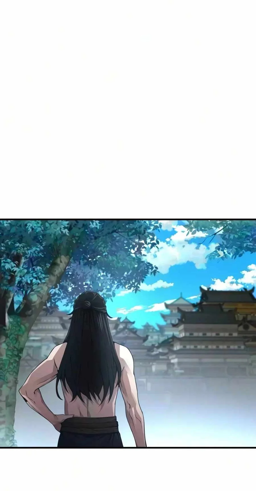 Myst, Might, Mayhem (Legend Of Heavenly Chaos Demon) Chapter 113 Gambar 73