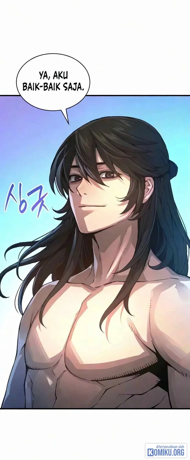 Myst, Might, Mayhem (Legend Of Heavenly Chaos Demon) Chapter 113 Gambar 77