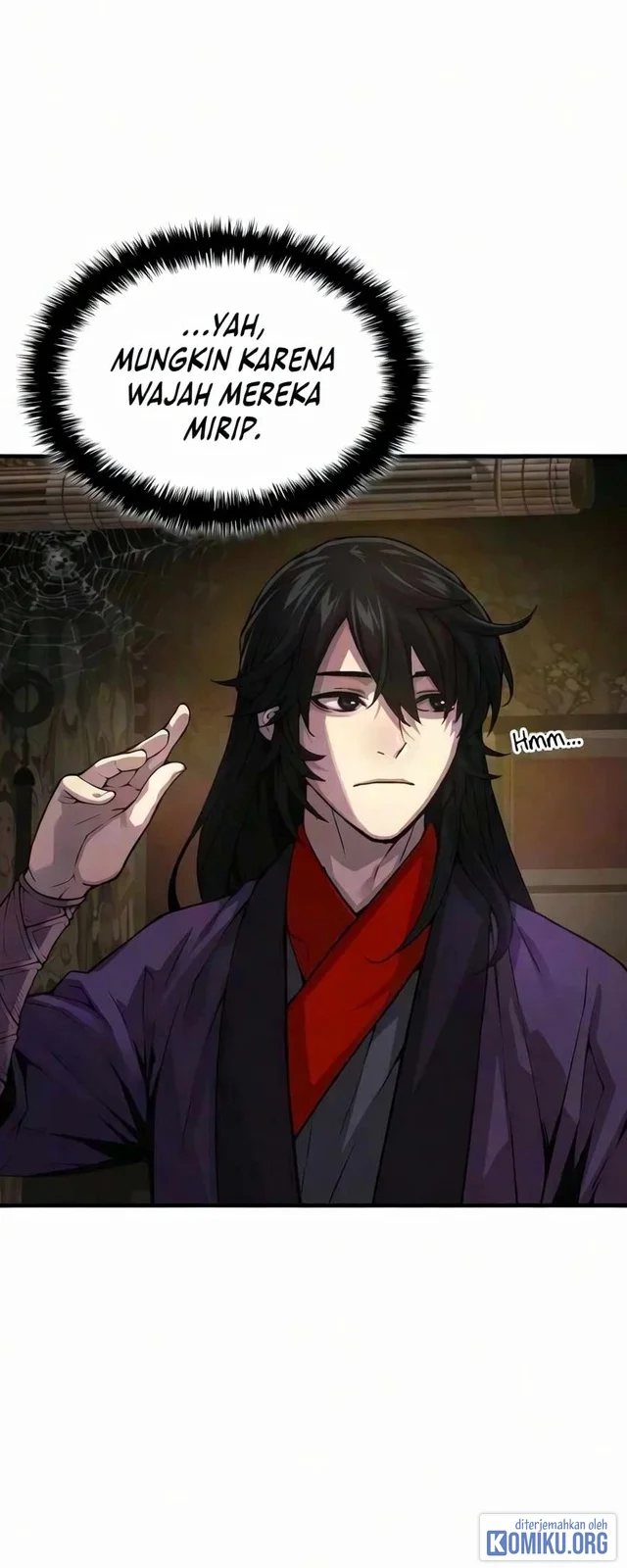 Myst, Might, Mayhem (Legend Of Heavenly Chaos Demon) Chapter 114 Gambar 54