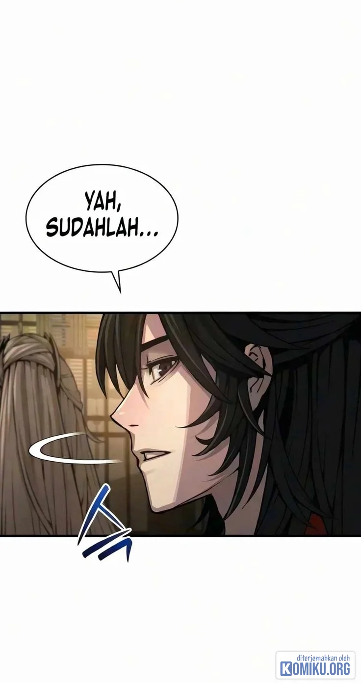 Myst, Might, Mayhem (Legend Of Heavenly Chaos Demon) Chapter 114 Gambar 55