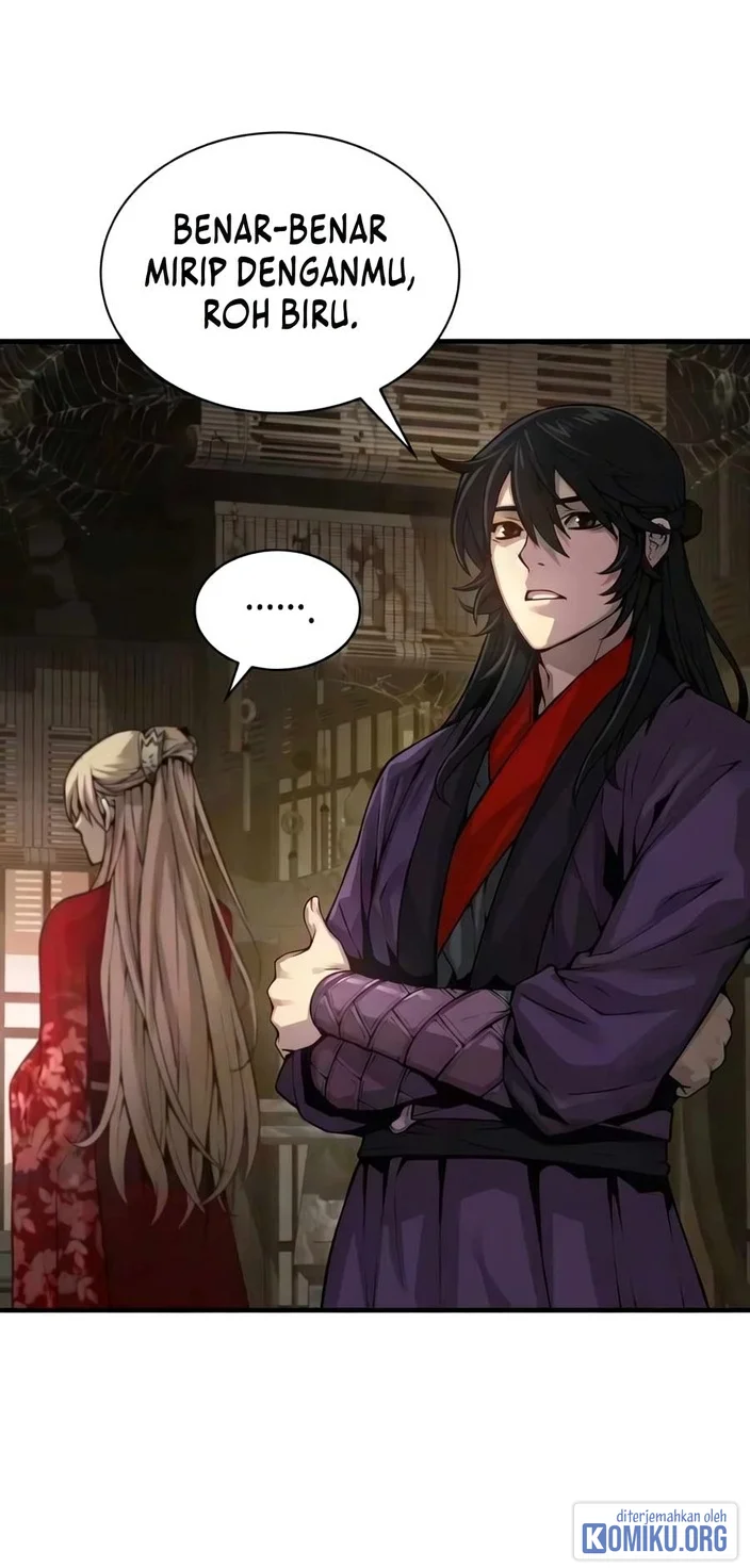Myst, Might, Mayhem (Legend Of Heavenly Chaos Demon) Chapter 114 Gambar 57