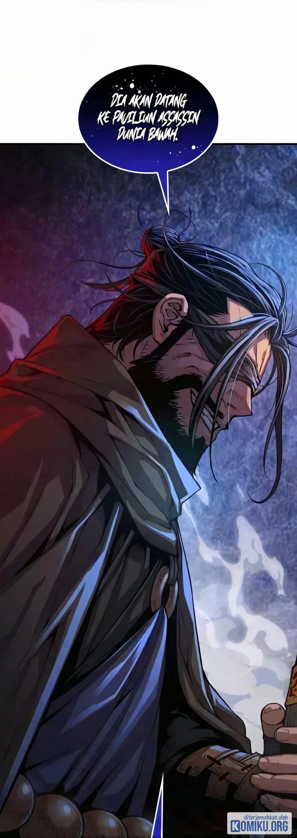 Myst, Might, Mayhem (Legend Of Heavenly Chaos Demon) Chapter 115 Gambar 64