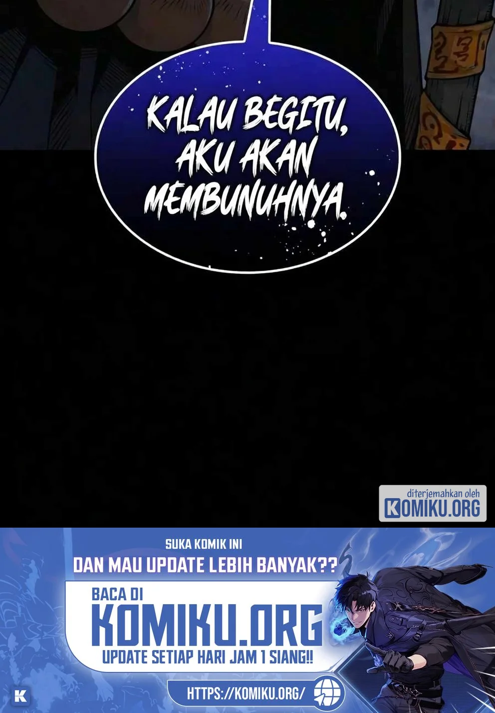 Myst, Might, Mayhem (Legend Of Heavenly Chaos Demon) Chapter 115 Gambar 65
