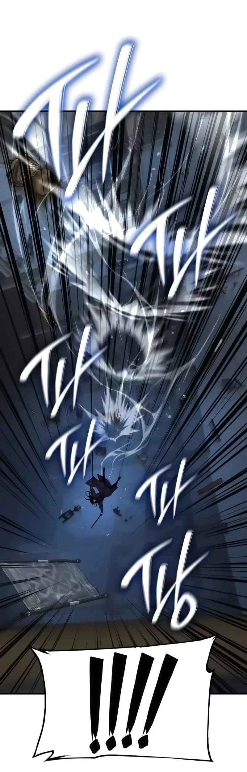 Myst, Might, Mayhem (Legend Of Heavenly Chaos Demon) Chapter 116 Gambar 68
