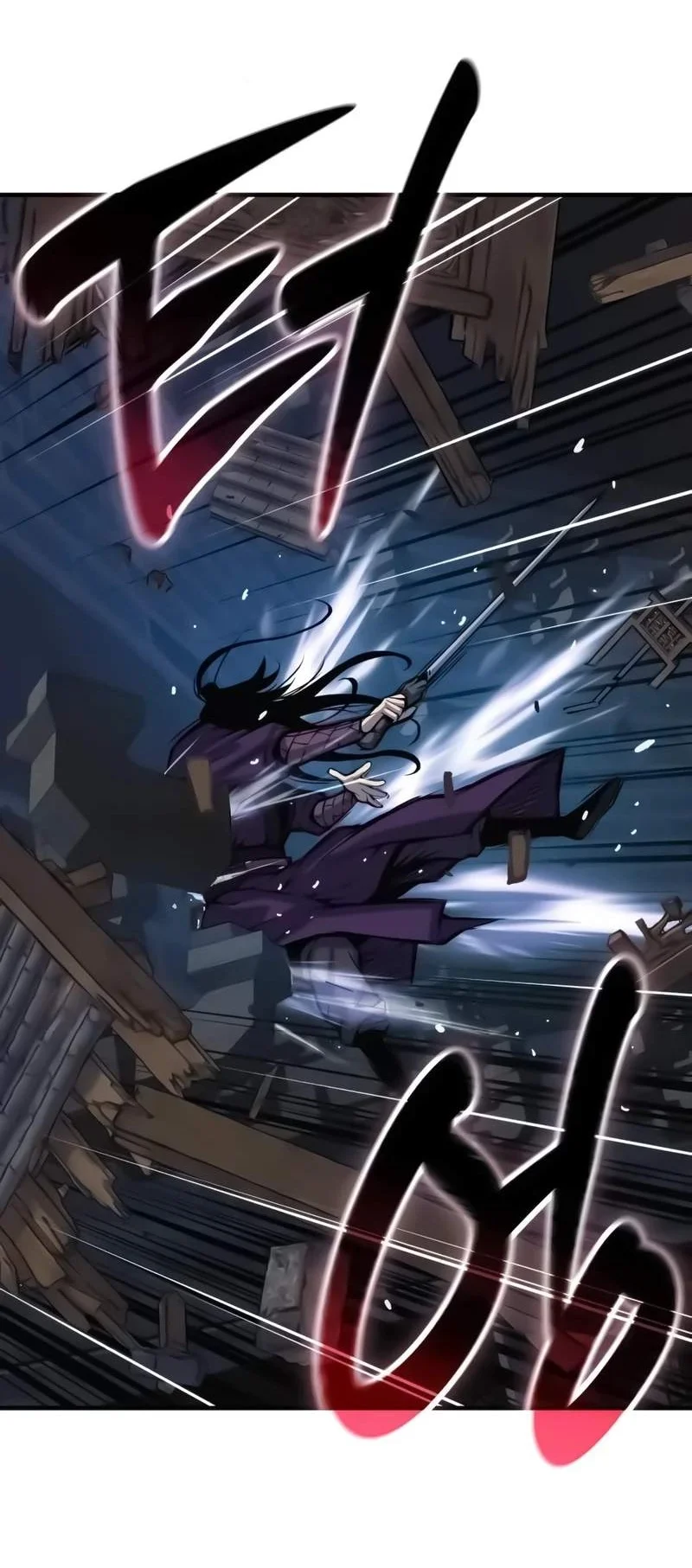 Myst, Might, Mayhem (Legend Of Heavenly Chaos Demon) Chapter 116 Gambar 70