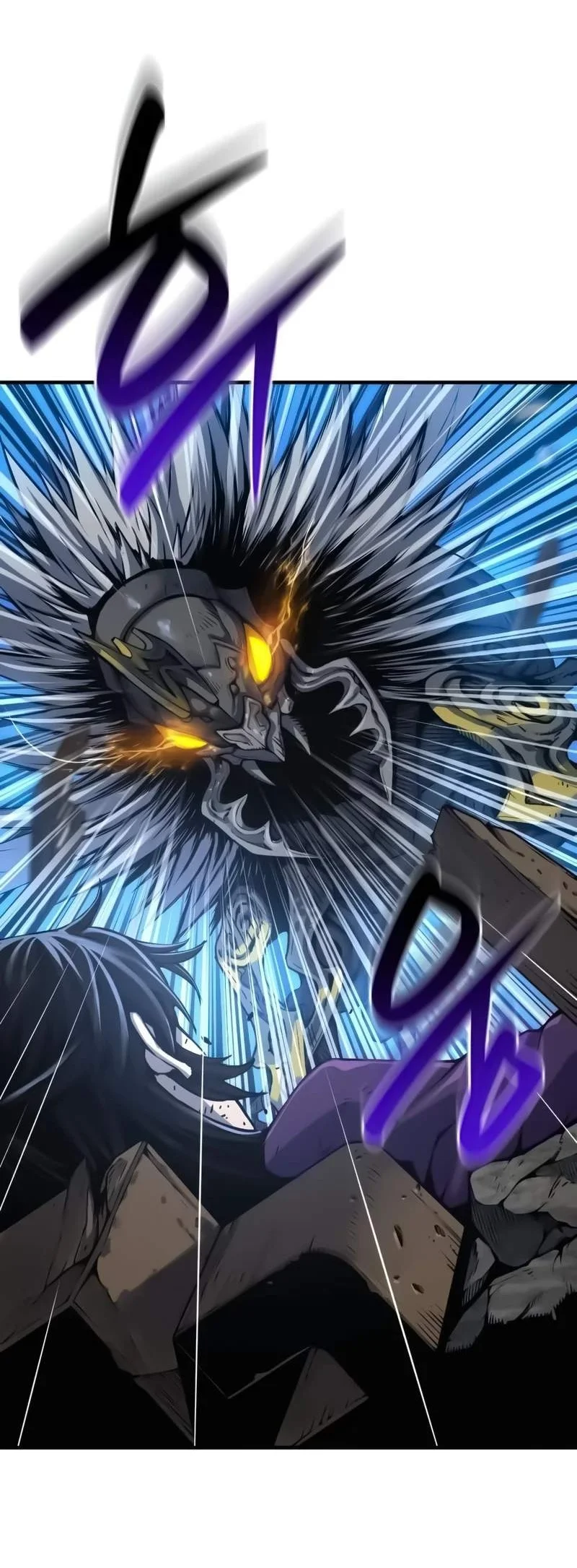 Myst, Might, Mayhem (Legend Of Heavenly Chaos Demon) Chapter 116 Gambar 71