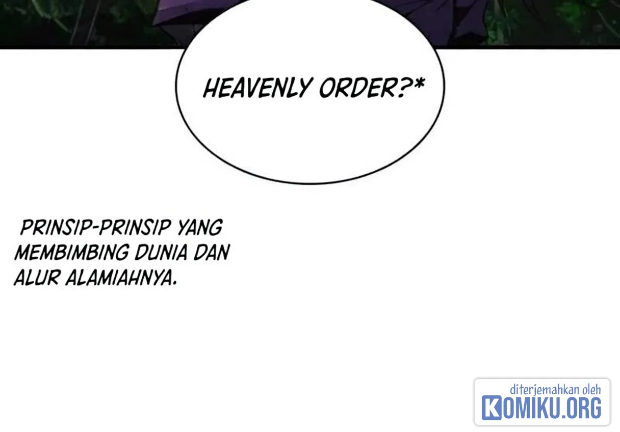 Myst, Might, Mayhem (Legend Of Heavenly Chaos Demon) Chapter 117 Gambar 58