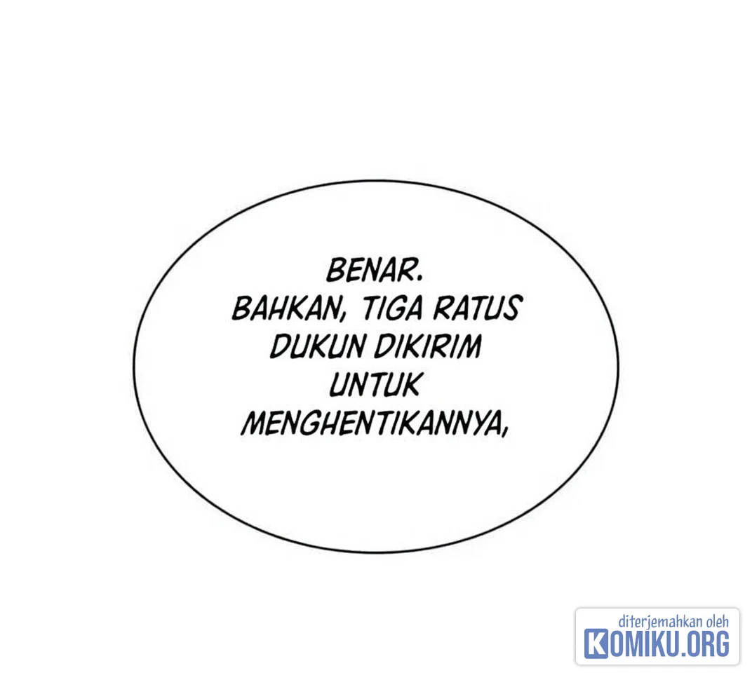 Myst, Might, Mayhem (Legend Of Heavenly Chaos Demon) Chapter 117 Gambar 59