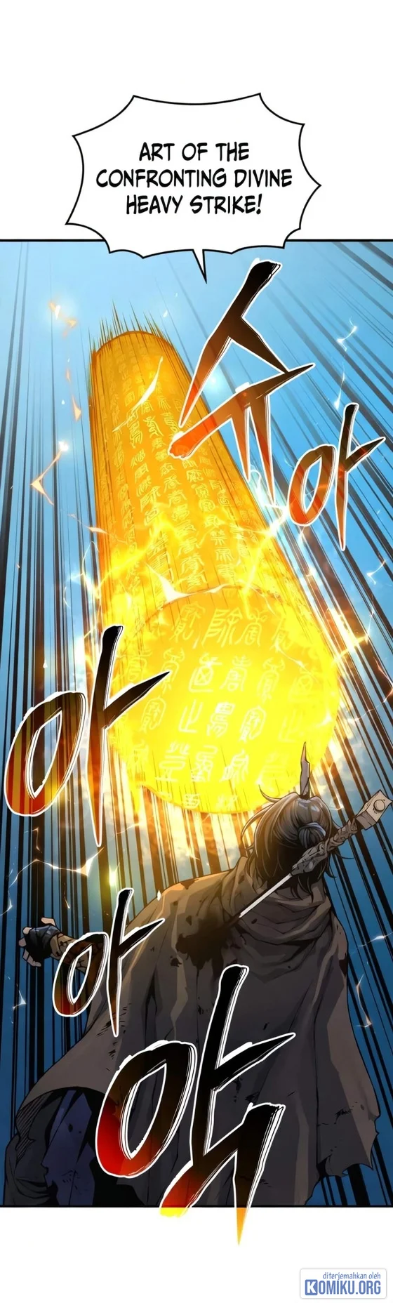 Myst, Might, Mayhem (Legend Of Heavenly Chaos Demon) Chapter 118 Gambar 64