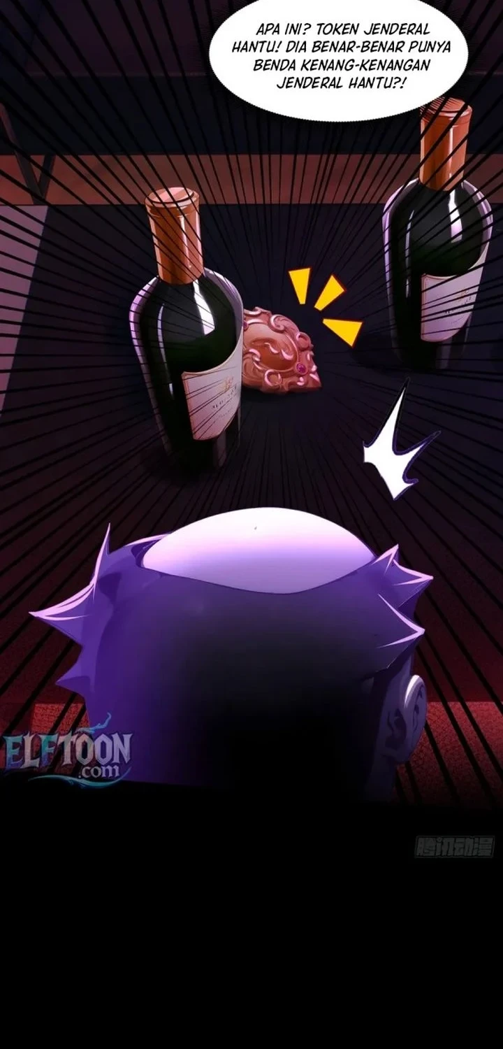 Mysterious Revival: Starting with a Trillion Ghost Coins Chapter 18 Gambar 20