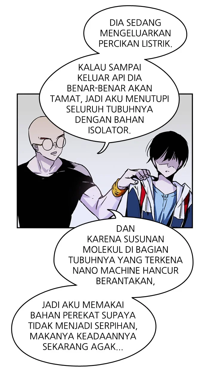 Nano List Chapter 40 Gambar 40