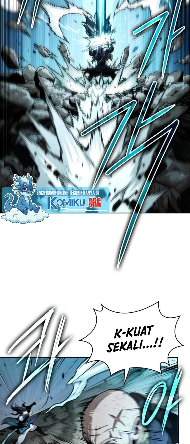 Nano Machine Chapter 294 Gambar 37