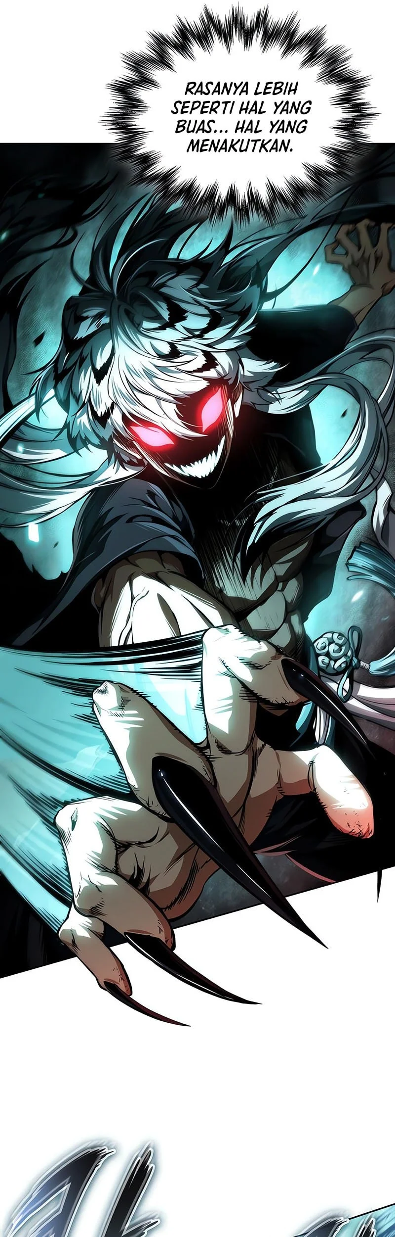 Nano Machine Chapter 296 Gambar 34