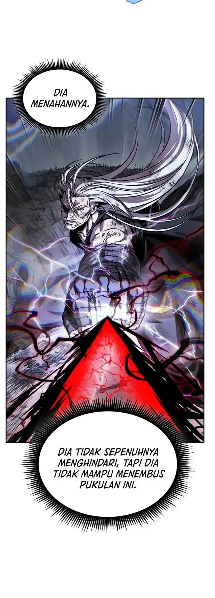 Nano Machine Chapter 299 Gambar 35
