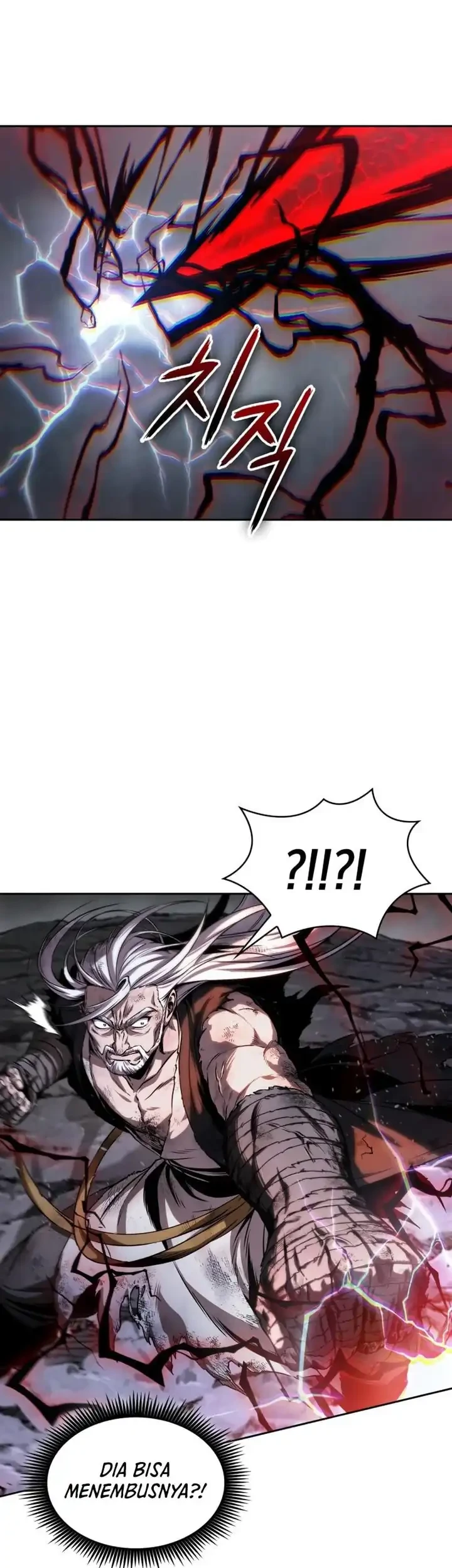 Nano Machine Chapter 299 Gambar 36