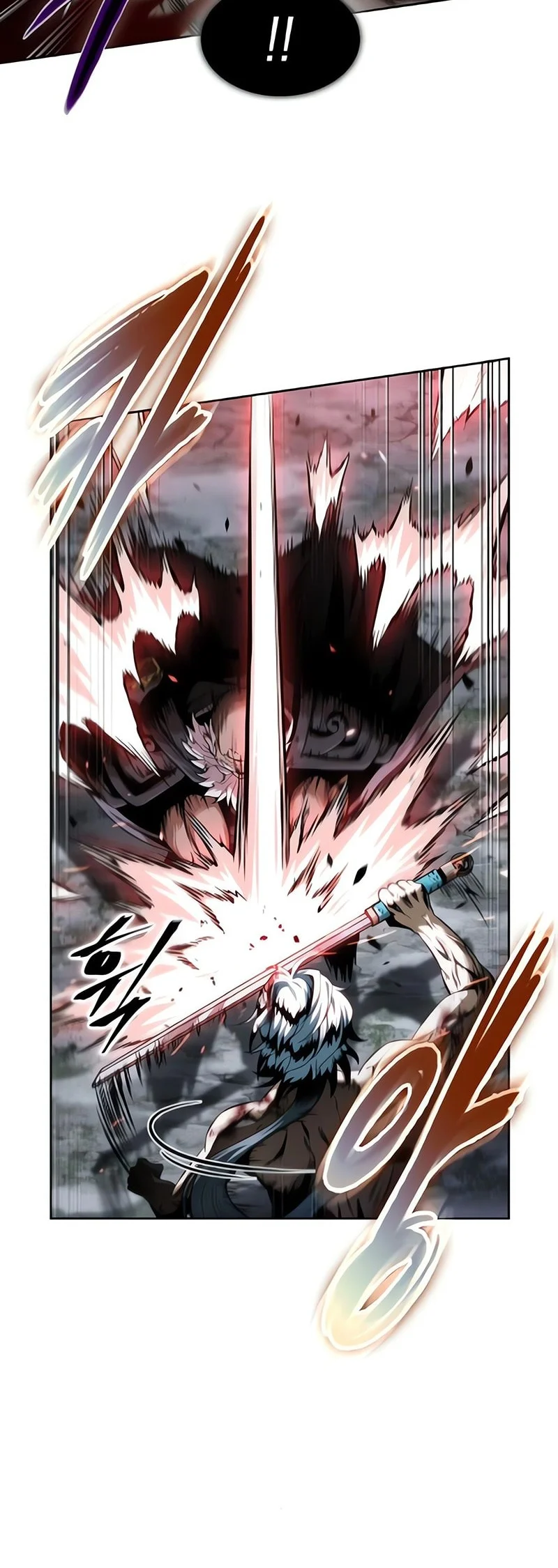 Nano Machine Chapter 301 Gambar 33