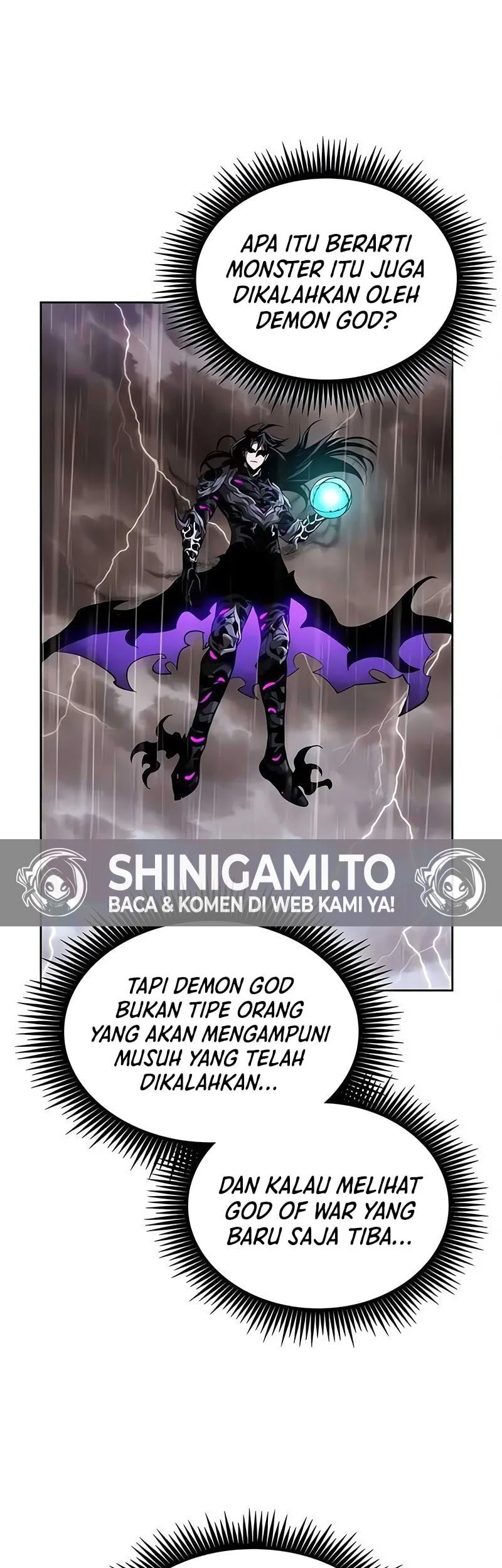 Nano Machine Chapter 304 Gambar 36
