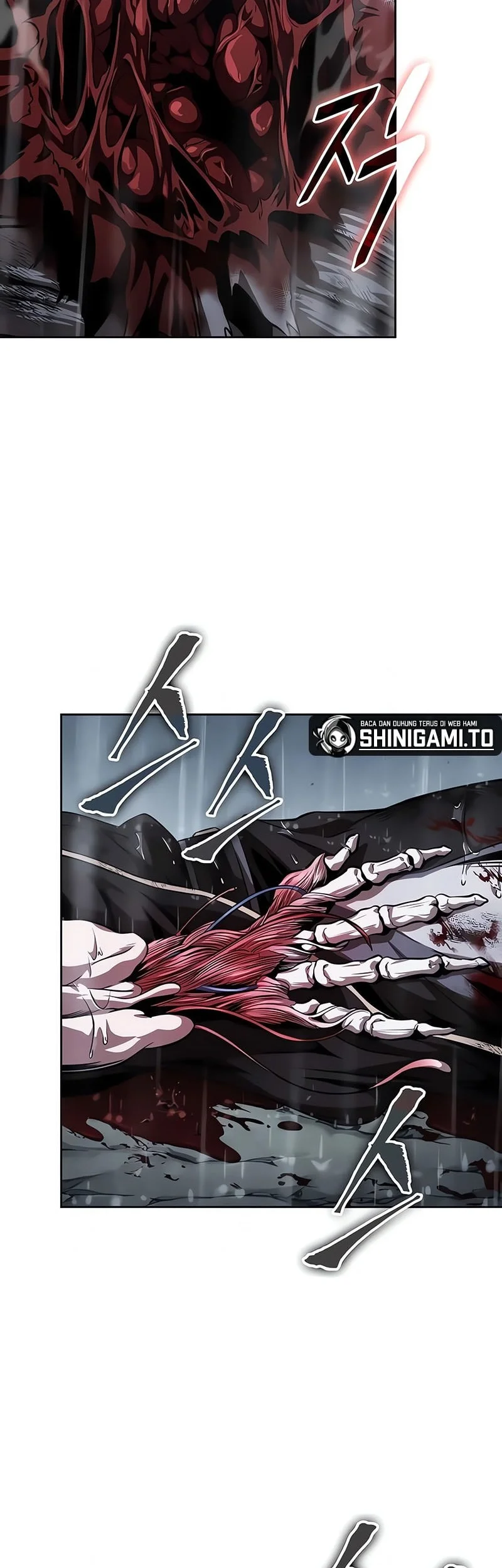 Nano Machine Chapter 310 Gambar 31