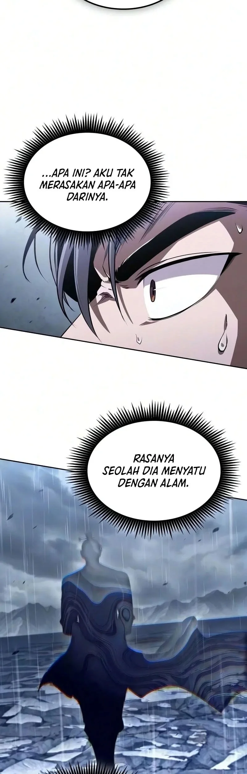 Nano Machine Chapter 311 Gambar 40