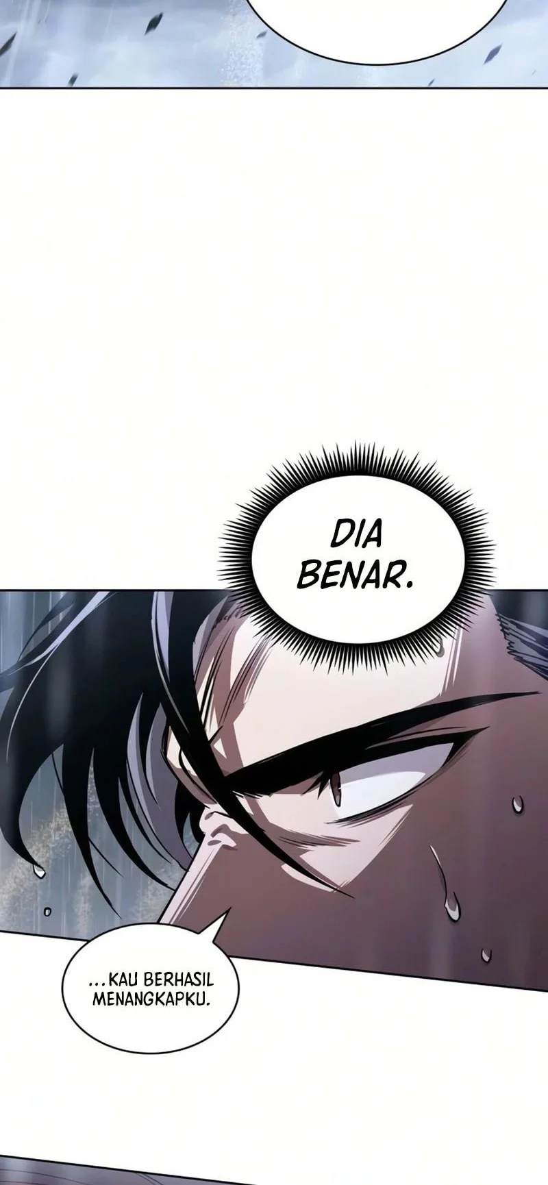 Nano Machine Chapter 312 Gambar 33