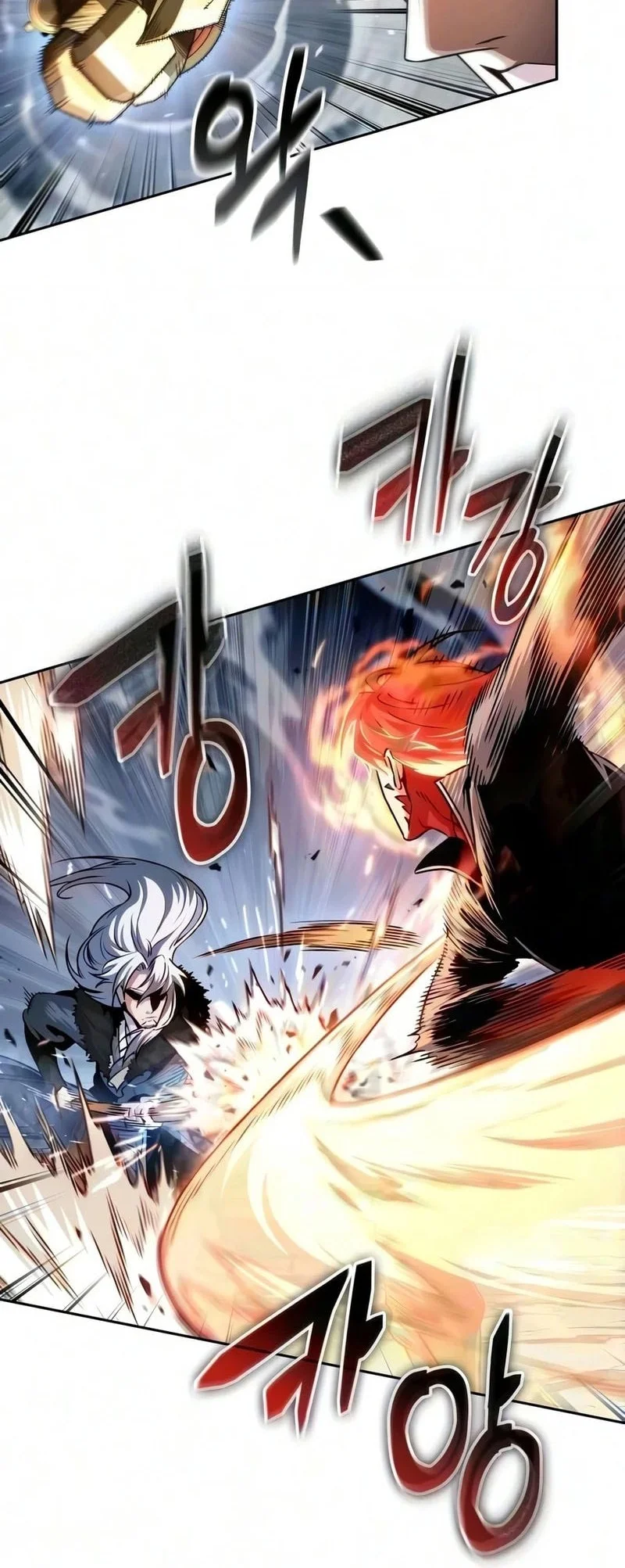 Nano Machine Chapter 315 Gambar 37