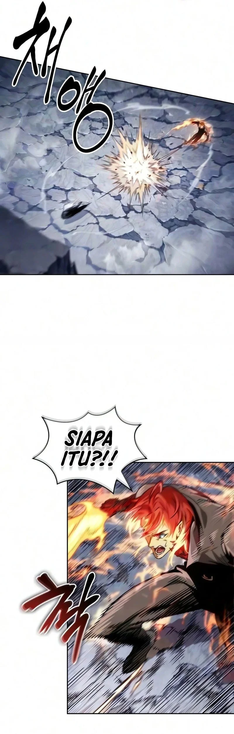 Nano Machine Chapter 315 Gambar 38