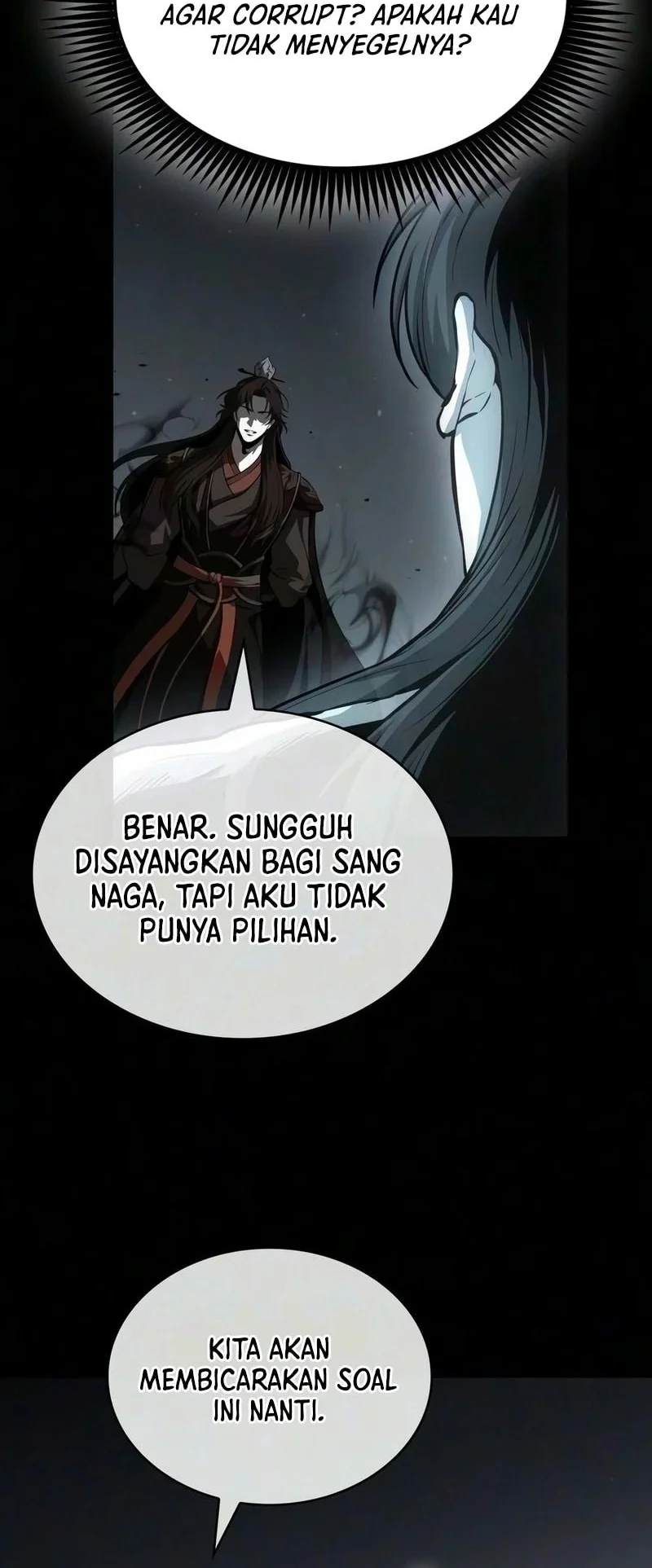 Nano Machine Chapter 317 Gambar 41