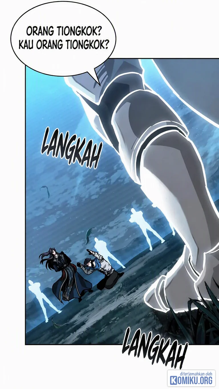 Nano Machine Chapter 323 Gambar 63