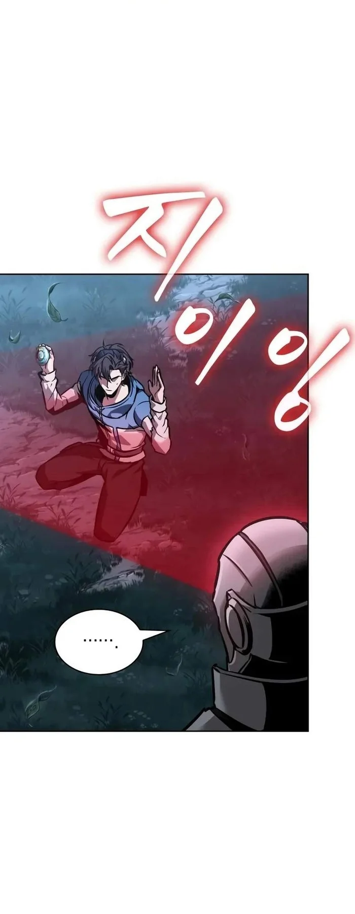 Nano Machine Chapter 323 Gambar 66