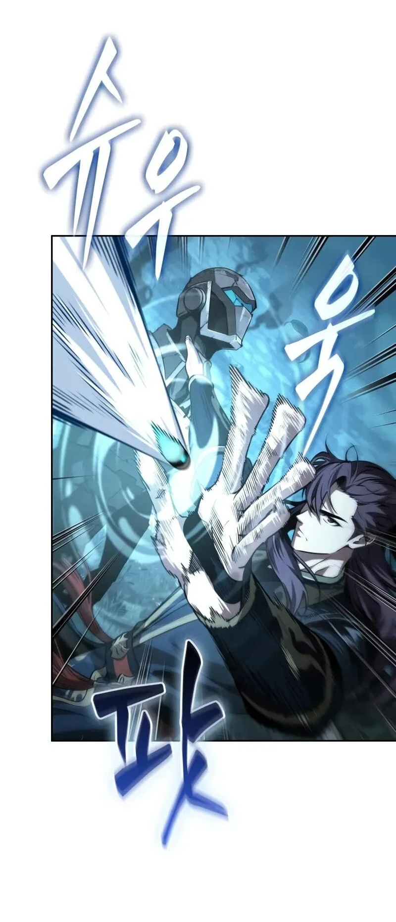 Nano Machine Chapter 324 Gambar 46