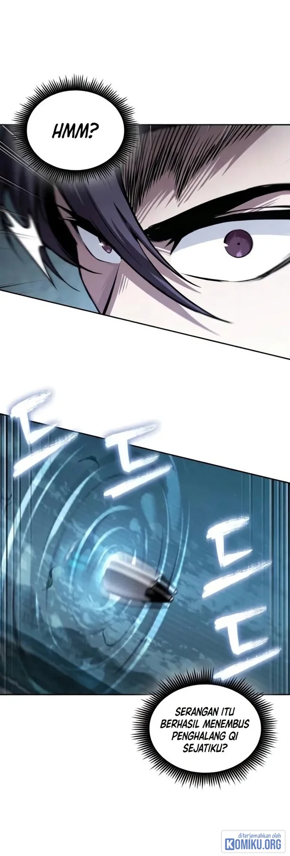 Nano Machine Chapter 324 Gambar 47