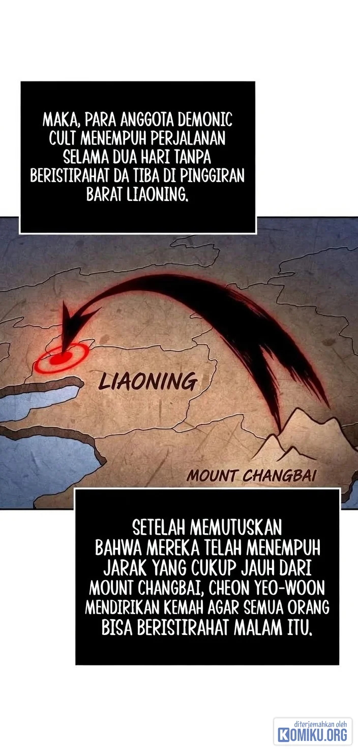Nano Machine Chapter 327 Gambar 52