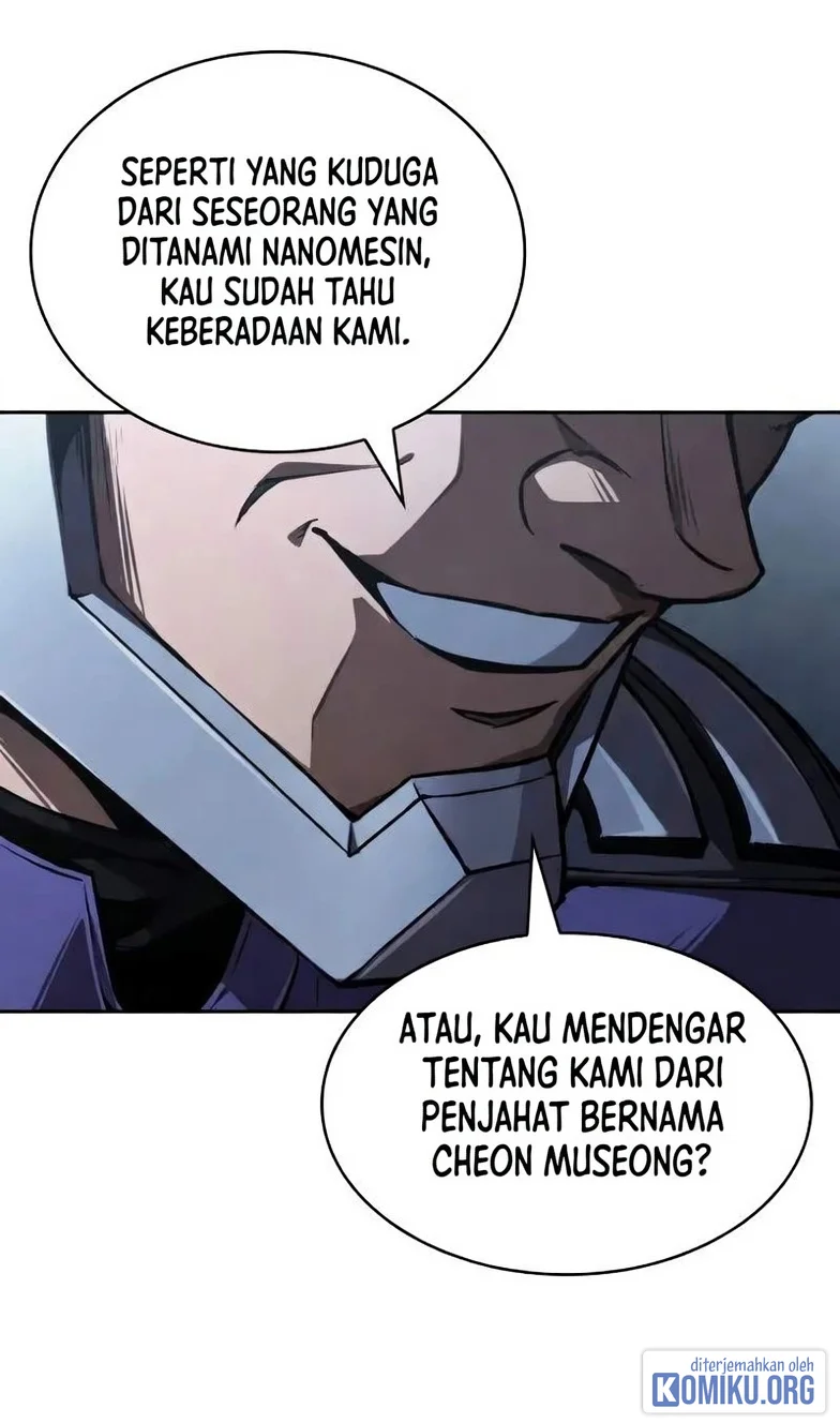 Nano Machine Chapter 329 Gambar 42