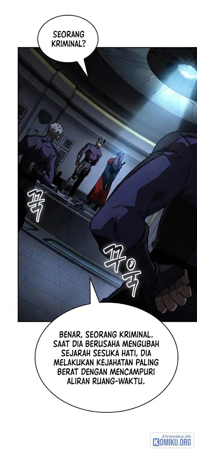 Nano Machine Chapter 329 Gambar 43