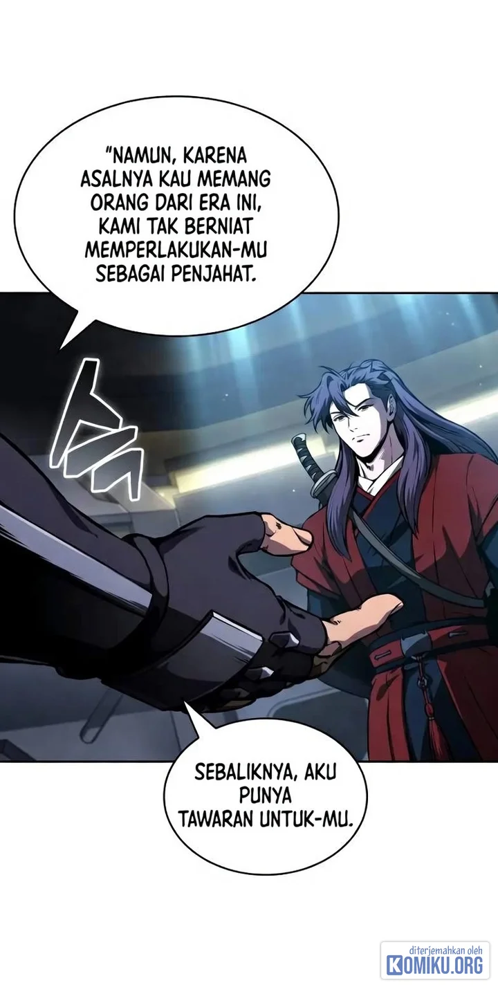 Nano Machine Chapter 329 Gambar 44