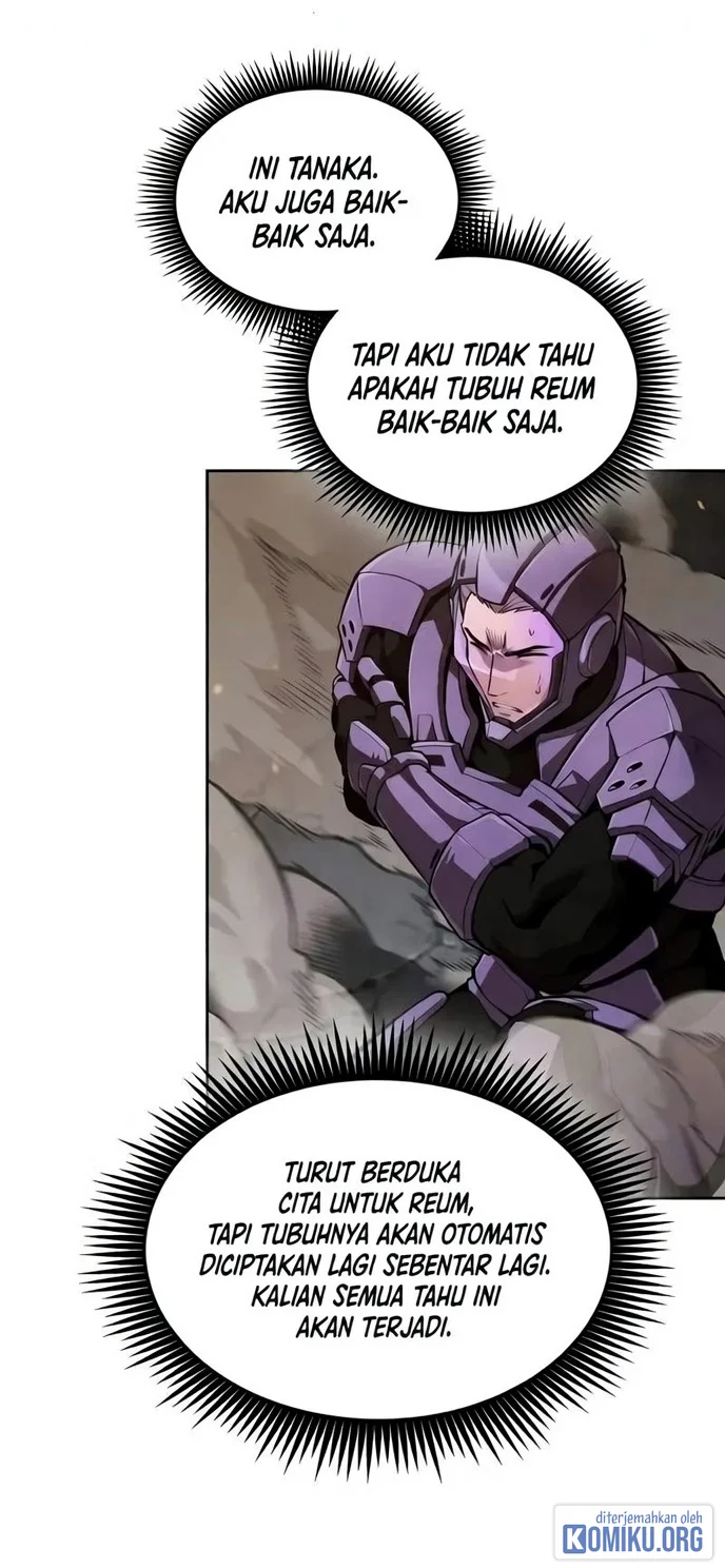 Nano Machine Chapter 331 Gambar 46