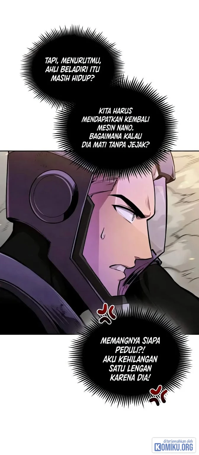 Nano Machine Chapter 331 Gambar 47