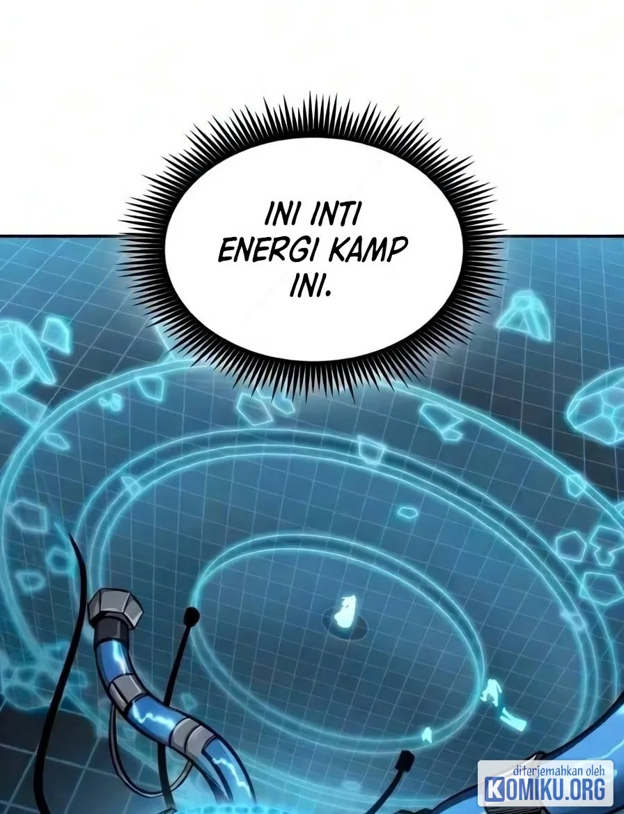 Nano Machine Chapter 332 Gambar 55