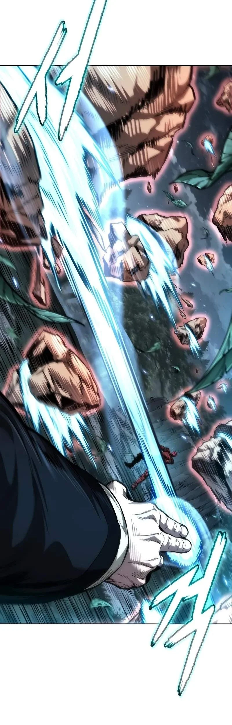 Nano Machine Chapter 334 Gambar 51