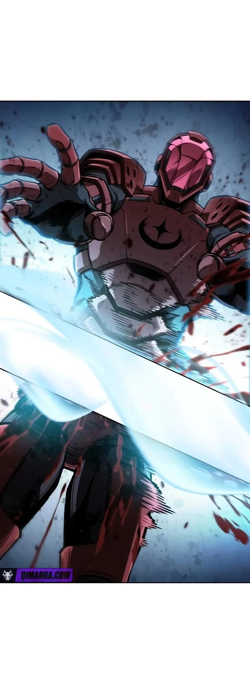 Nano Machine Chapter 334 Gambar 53