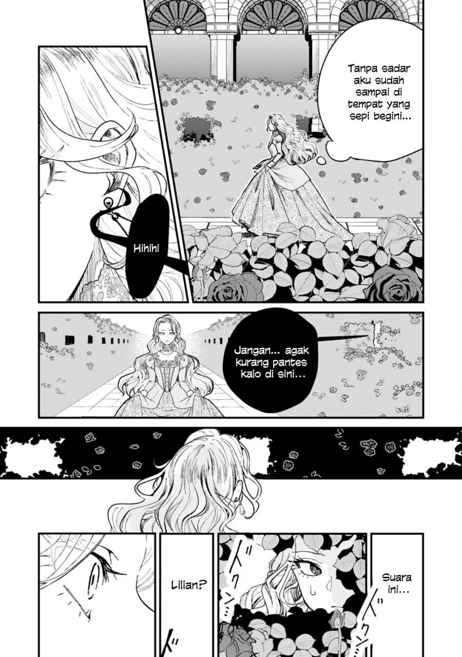 Naraba, Akujo ni Narimashou Chapter 3 Gambar 16
