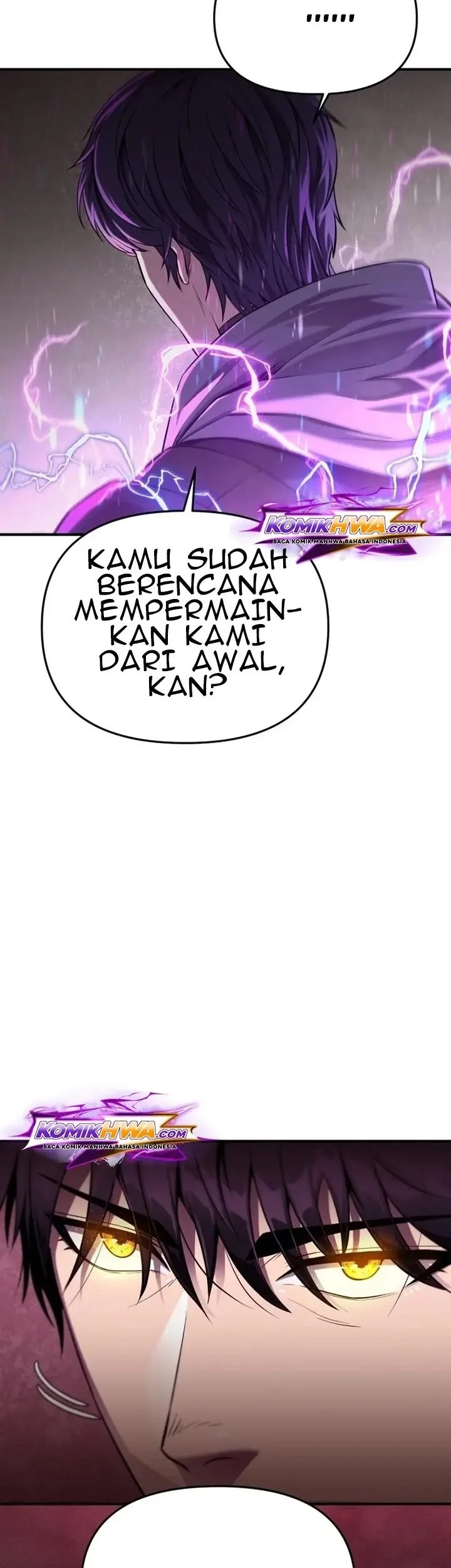 National Power Level Labyrinth Designer Chapter 1 Gambar 74