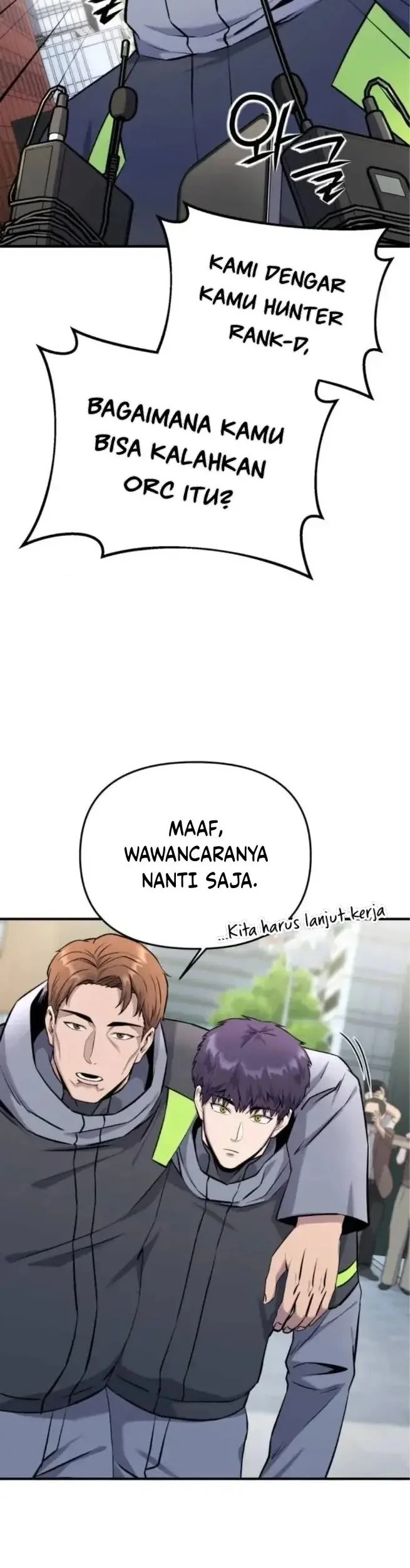 National Power Level Labyrinth Designer Chapter 10 Gambar 37