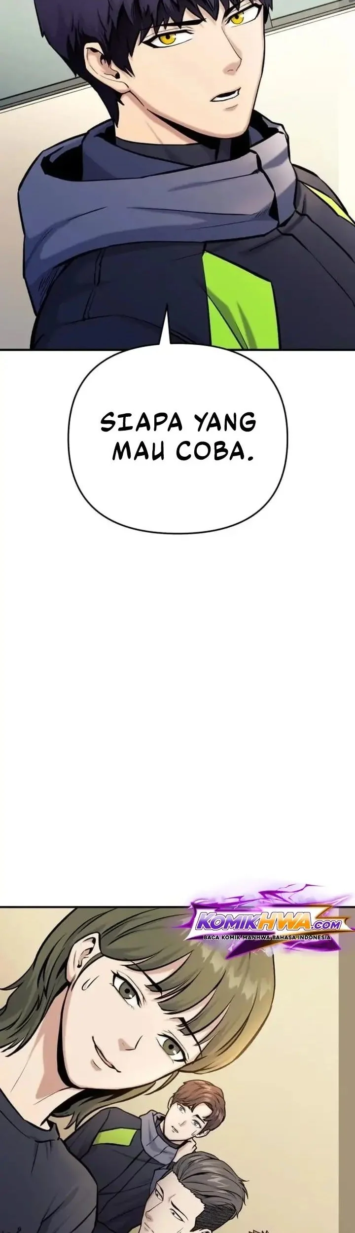 National Power Level Labyrinth Designer Chapter 15 Gambar 44