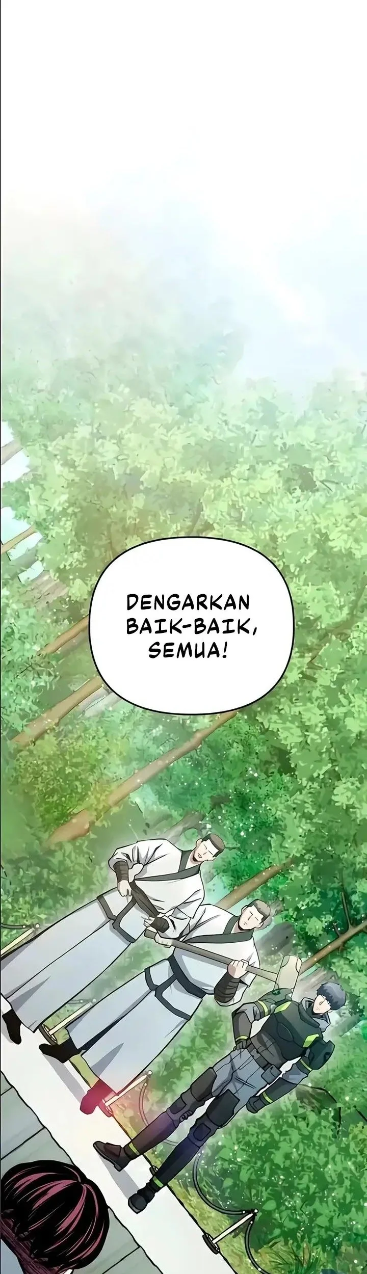 National Power Level Labyrinth Designer Chapter 16 Gambar 46