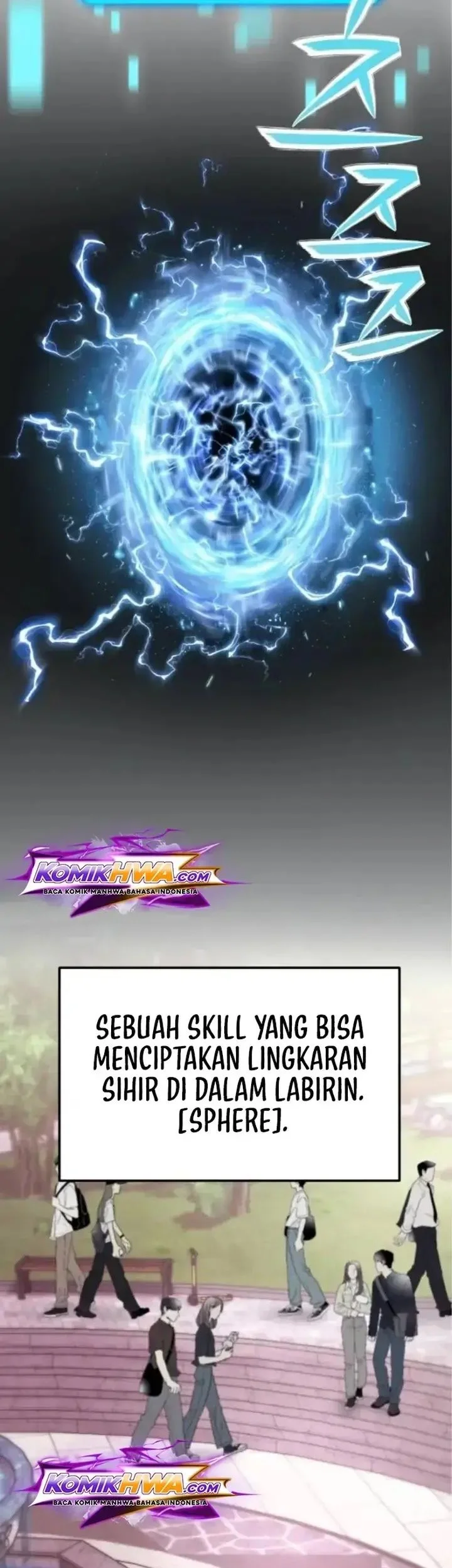 National Power Level Labyrinth Designer Chapter 2 Gambar 59