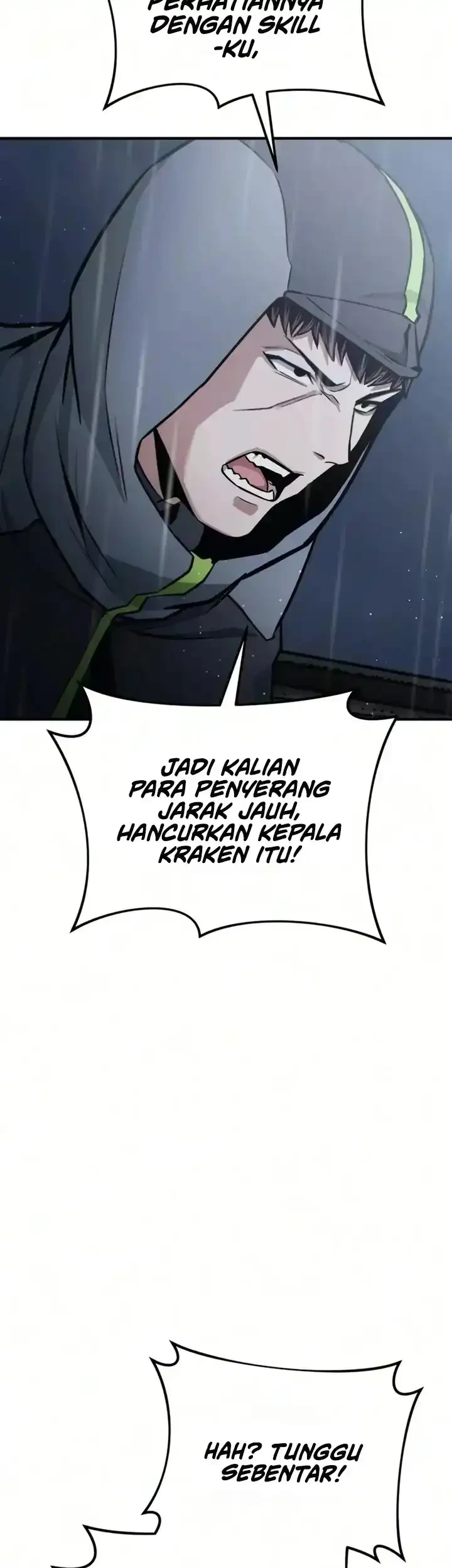 National Power Level Labyrinth Designer Chapter 23 Gambar 55